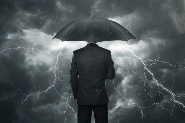 How to manage a crisis – and protect the reputation of your business