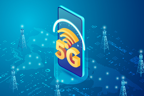 The UK expands its 5G supplier approach