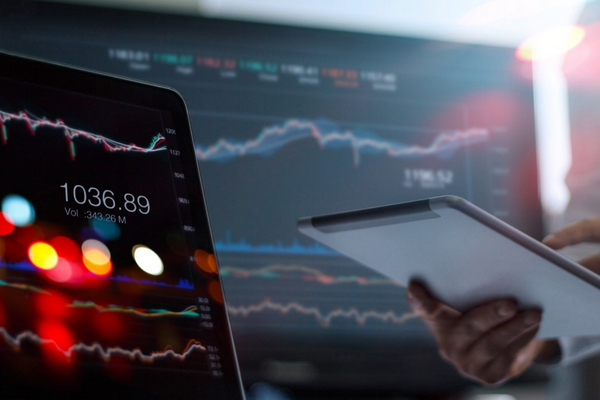 The metaverse: the new digital economy?