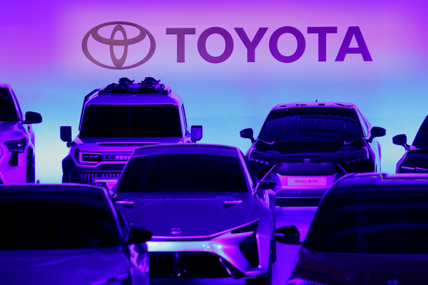 Toyota will start electric SUV production in US as early as 2025 -Nikkei