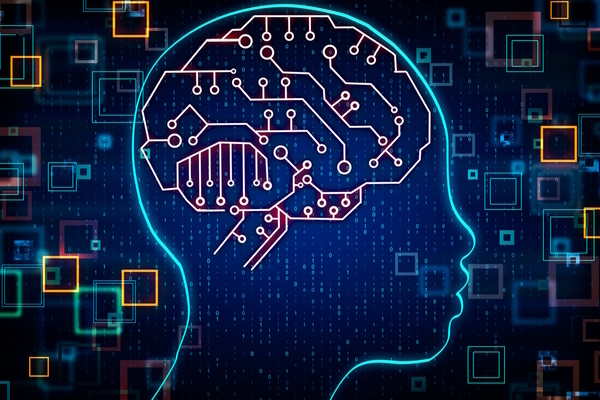 Unlocking innovation with data