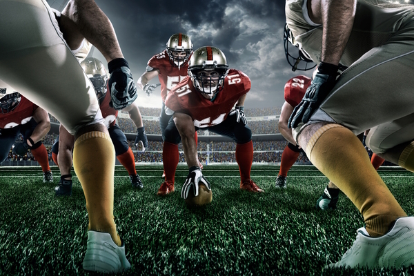 Workday at the Super Bowl: the wake-up call B2B firms desperately need