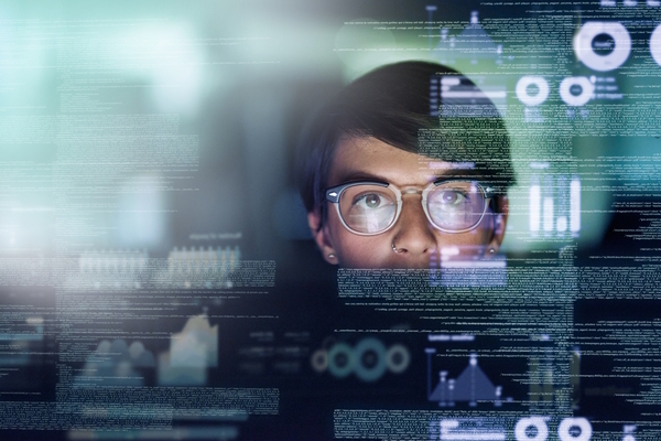 Democratising data