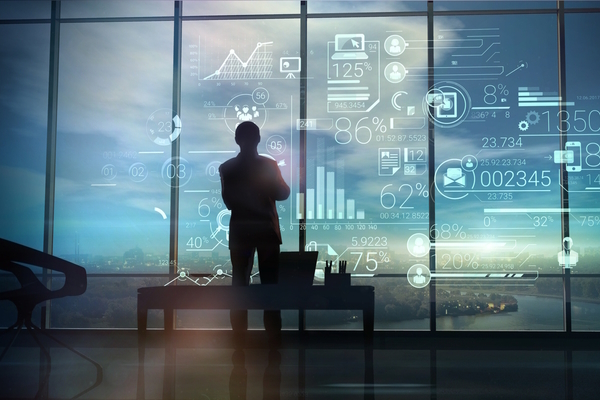 Prioritising security and productivity in IT budgets 