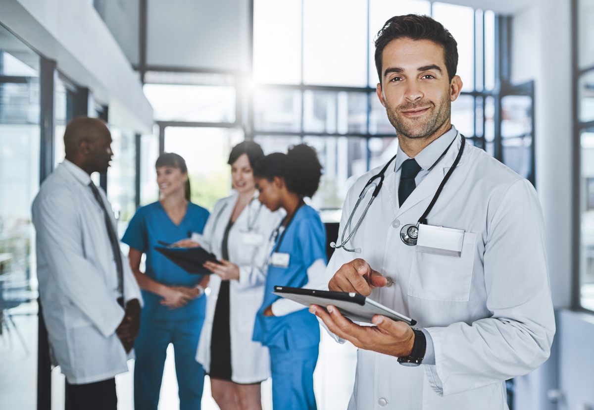 Business Reporter Management Outside cures for a healthier health