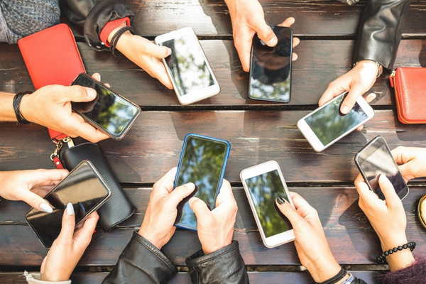 5G and all that: is 2019 truly the year of mobile connectivity &ndash; and are we ready?