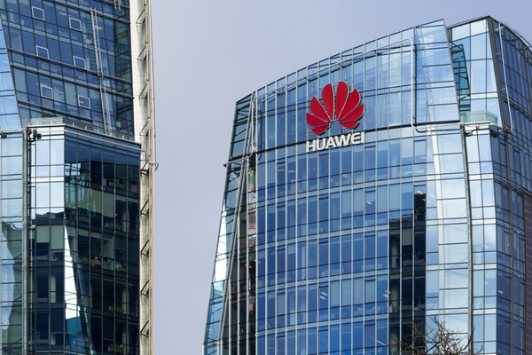 Some big tech firms cut employees' access to Huawei, muddying 5G rollout