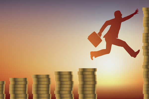 The Future CFO - July 2021