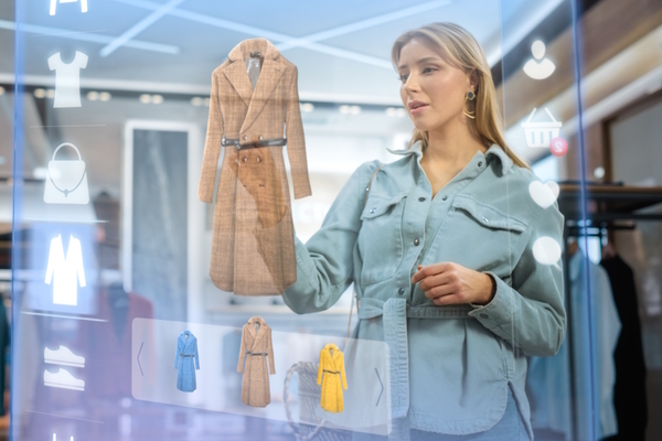 Taking a modern approach to retail transformation 
