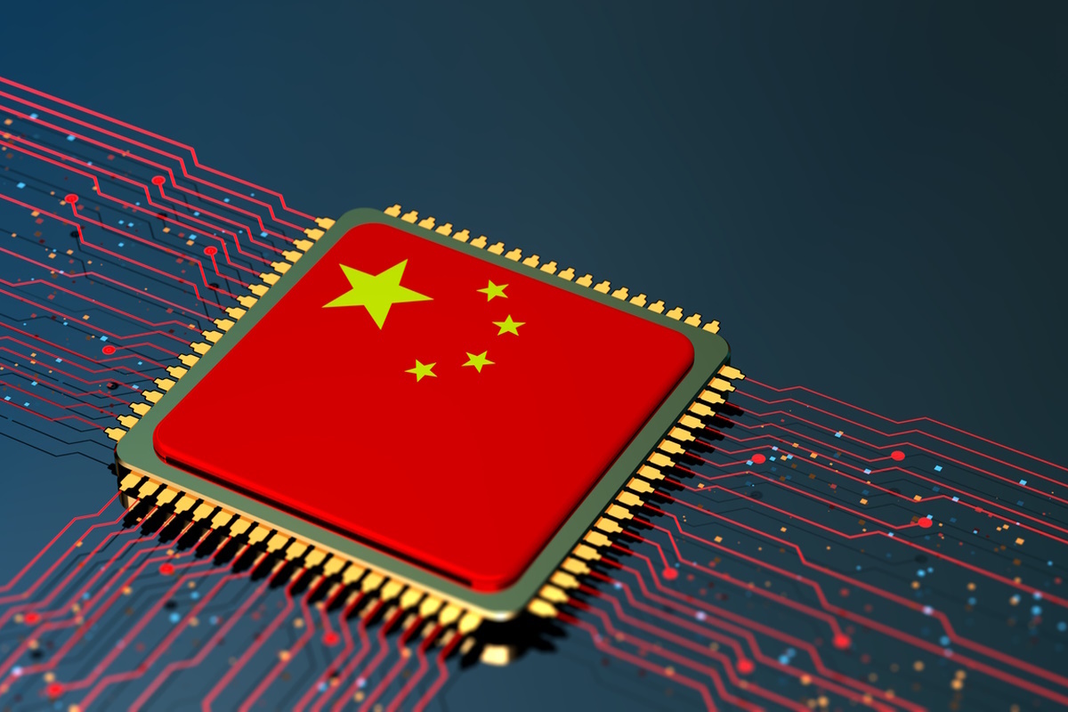  China's Tech Boom: A Comprehensive Guide