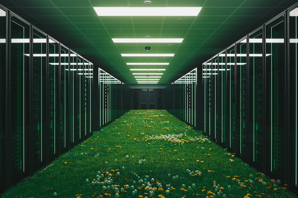 It’s time to give data centres a sustainability check