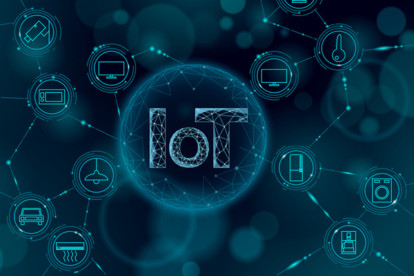 How to release IoT’s potential with connected automation