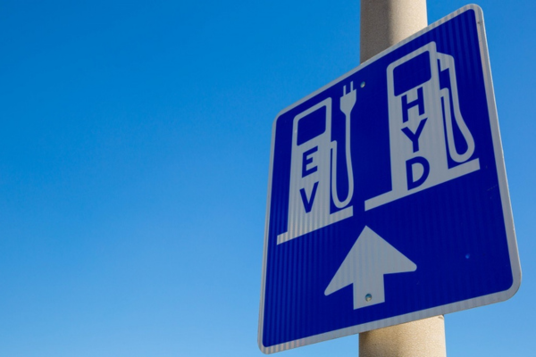 Is hydrogen the perfect match for renewables?