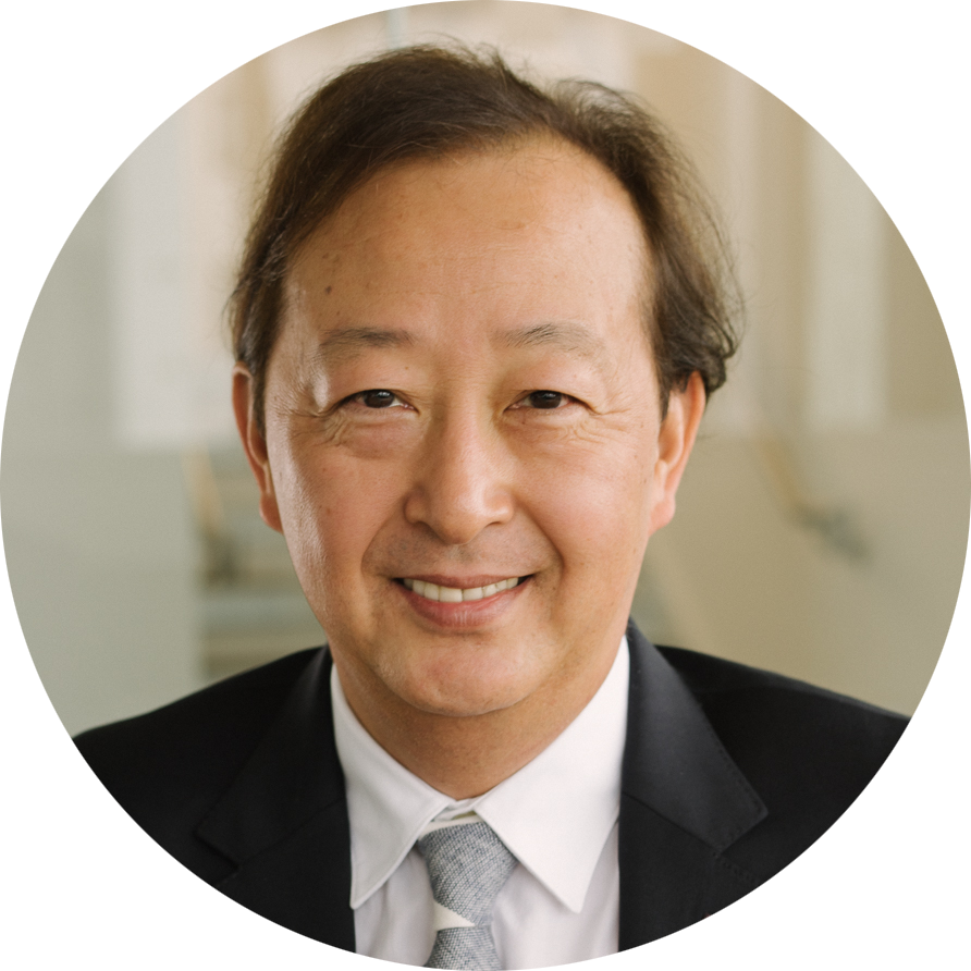 Ken Furukawa, Chief Executive Officer, Tazaki Foods