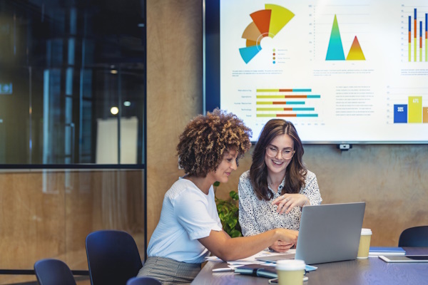 Unlocking efficient hybrid working