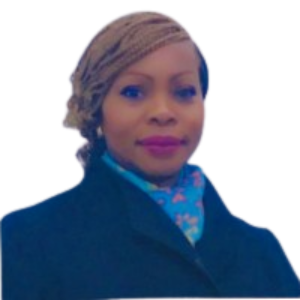 Grace Ogedengbe