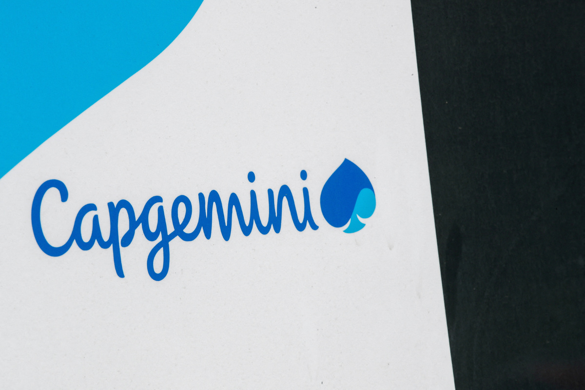 Business Reporter - News - Capgemini to invest 2 billion euros in AI ...