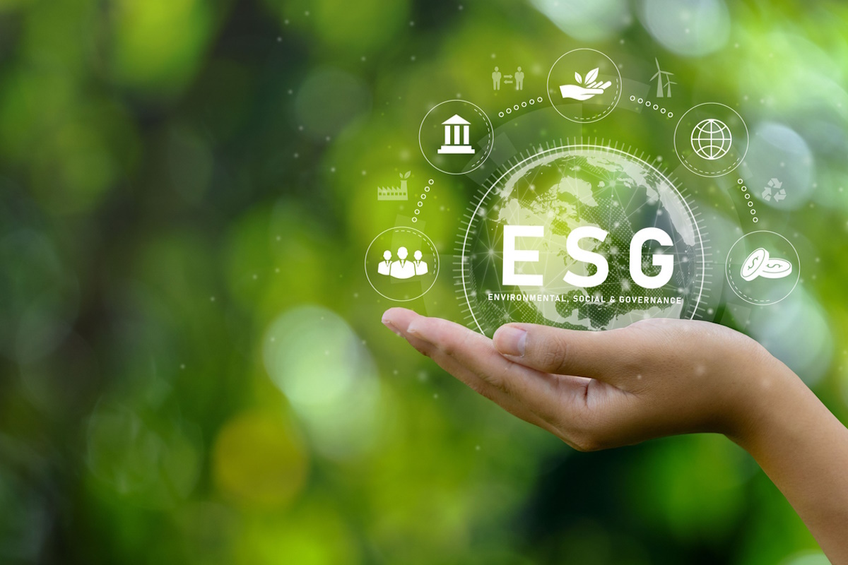 Business Reporter - Responsible Business - ESG, ED&I and the vital role ...