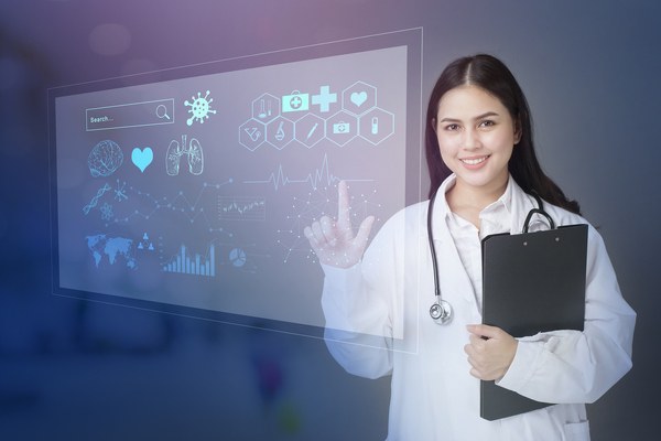 How AI is impacting healthcare