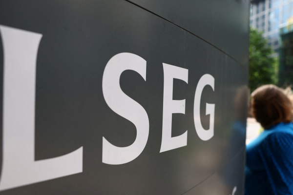 LSE Group draws up plans for blockchain-based digital assets business - FT