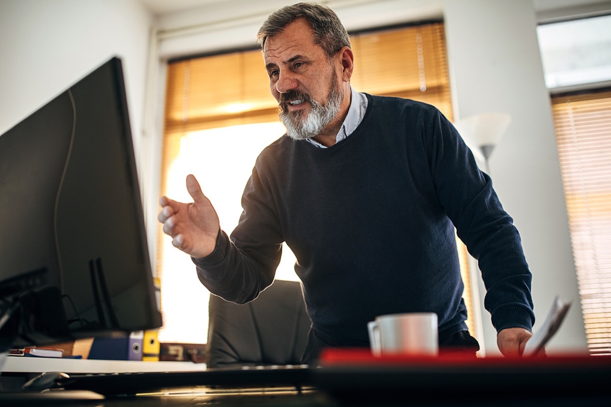 Reporter Manager Business Reporter - Management - Proximity bias: the silent regressor ...