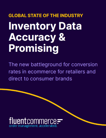 Inventory Data Accuracy & Promising - The new battleground for conversion rates in ecom