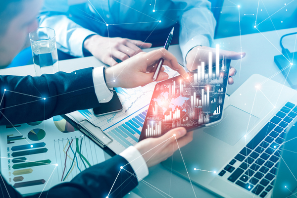 The future of banking and fintech