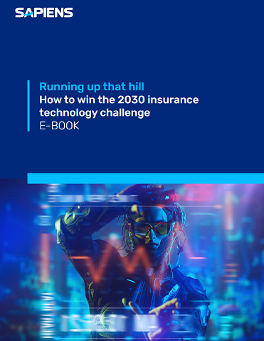 Futureproofing with technology: Looking at the tech challenges for the 2030 insurer