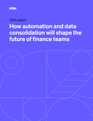 Key trends shaping the future of finance teams