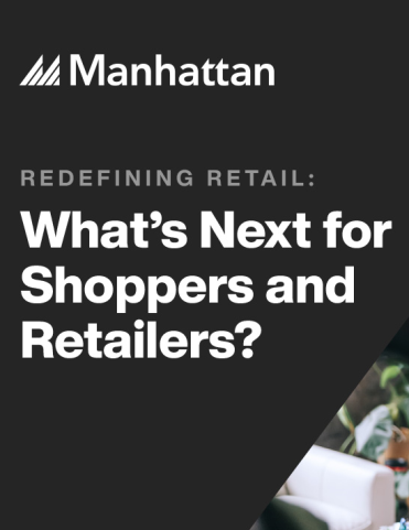 Redefining Retail: What’s Next for Shoppers and Retailers?