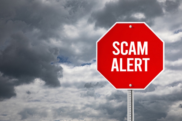 Five CEO scams to watch out for