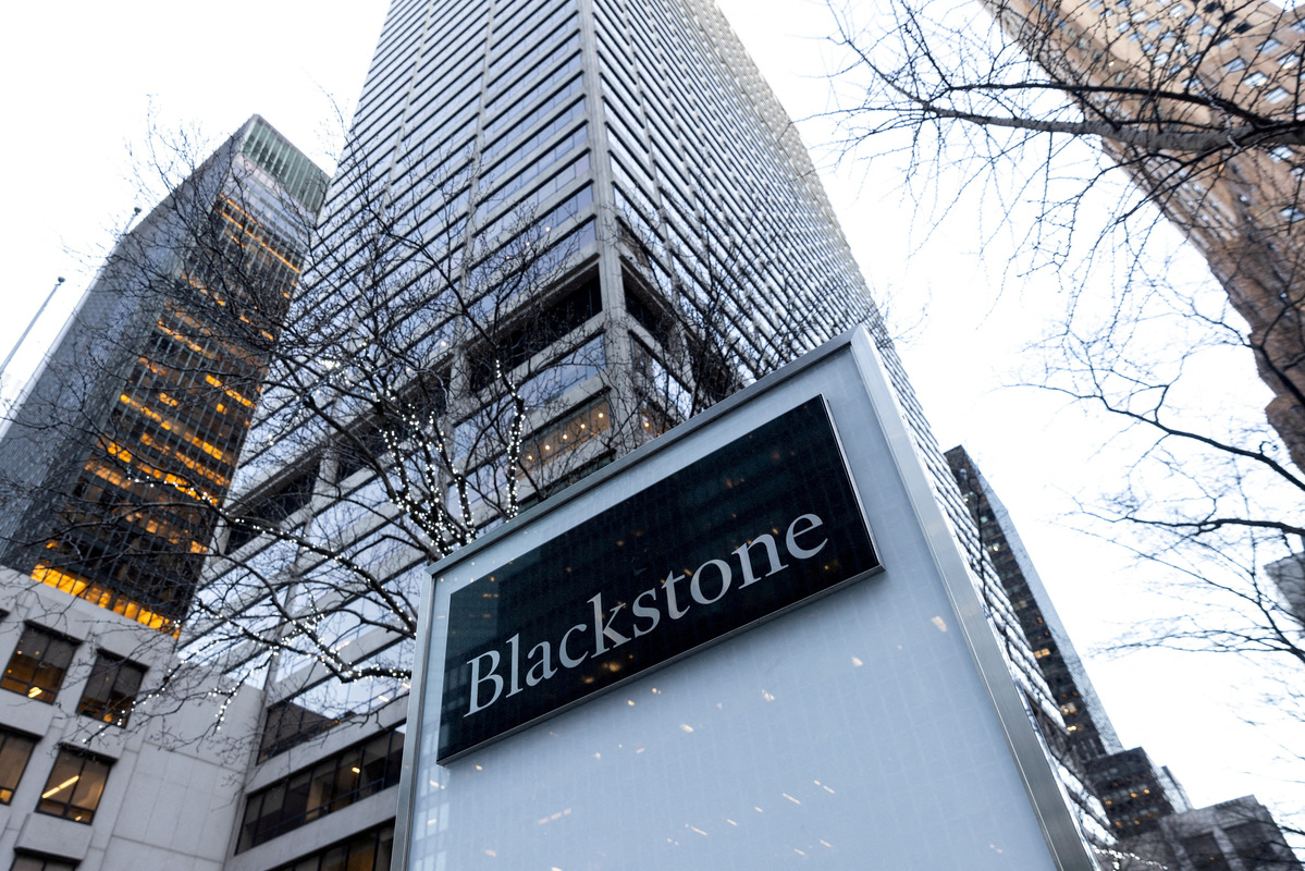 Business-reporter.com - Digital Transformation - Blackstone, Digital ...