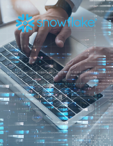 Siemens builds an enterprise-wide data mesh platform with Snowflake to accelerate innovation