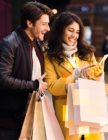 Evolution or REvolution – what retailers can expect in the next 3 years?