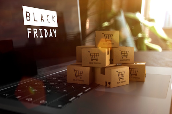 Harnessing AI to unlock retail success post-Black Friday