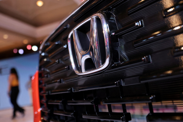 Honda considers $14 billion plan for EV production in Canada -Nikkei
