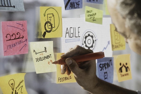 Unlocking Agile’s potential