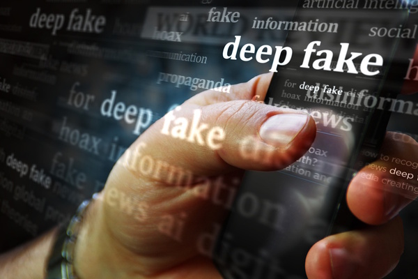 Safeguarding your business against deepfake fraud