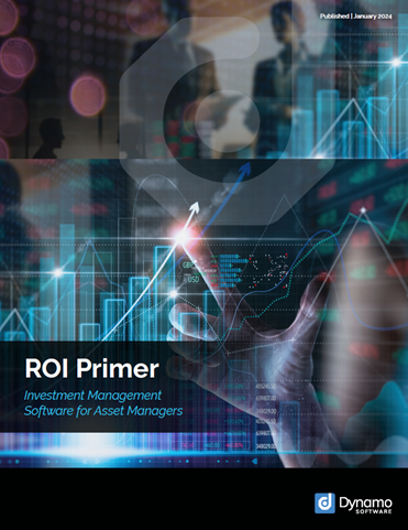ROI Whitepaper Primer: Achieving the Full Strategic ROI of Fund Management Software for General Partners & Asset Managers