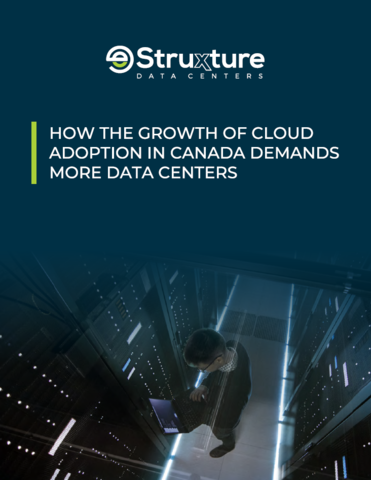 Accelerate Cloud Adoption With the Right Data Center Provider