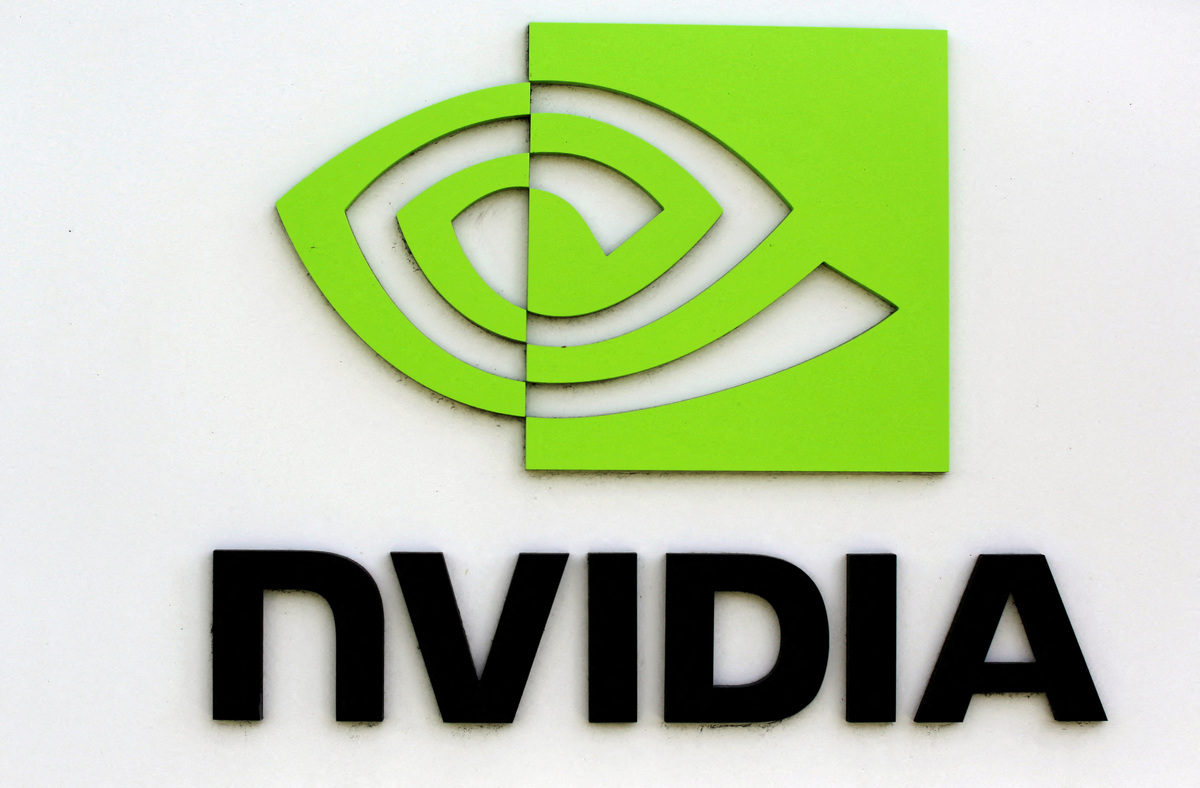 Nvidia us sales