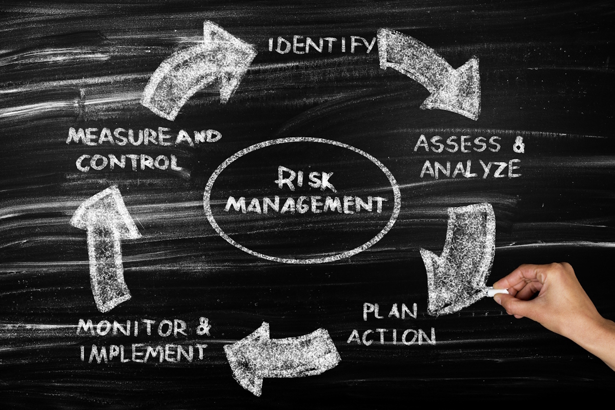 Business-reporter.com - Risk Management - Understanding the Digital ...