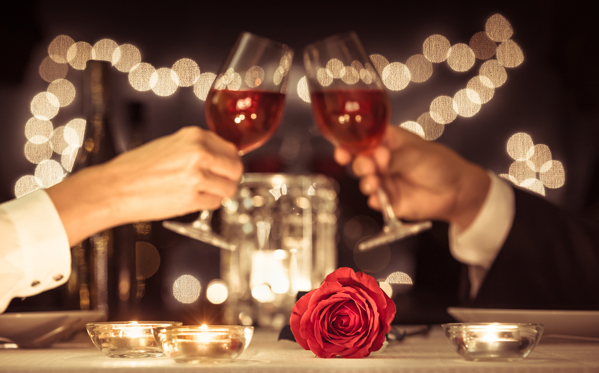 Is Valentine’s Day worth the romantic investment? Here’s what we can learn from economics