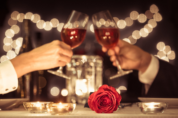 Is Valentine’s Day worth the romantic investment? Here’s what we can learn from economics