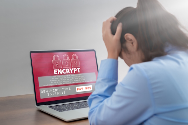 Your company had a ransomware attack: now what?