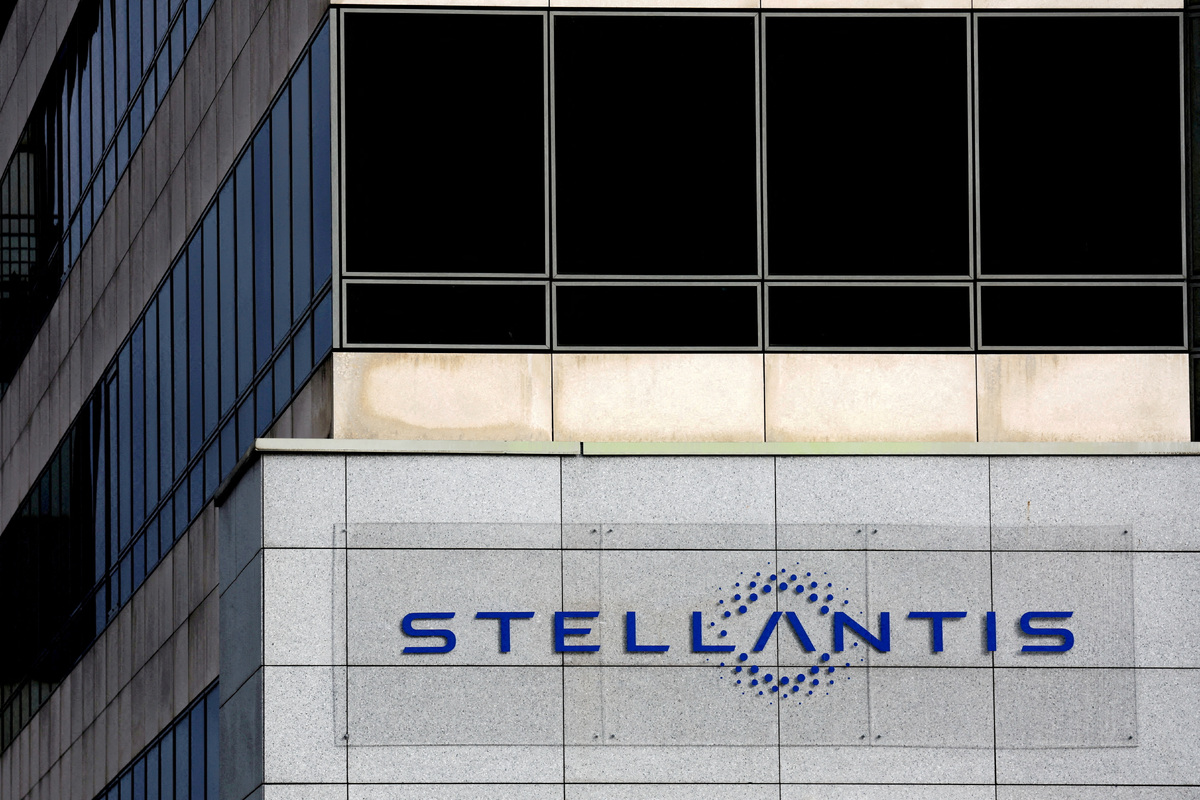 Stellantis to invest $6 billion in Brazil by 2030