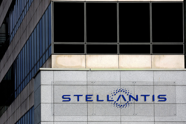 Stellantis to invest $6 billion in Brazil by 2030