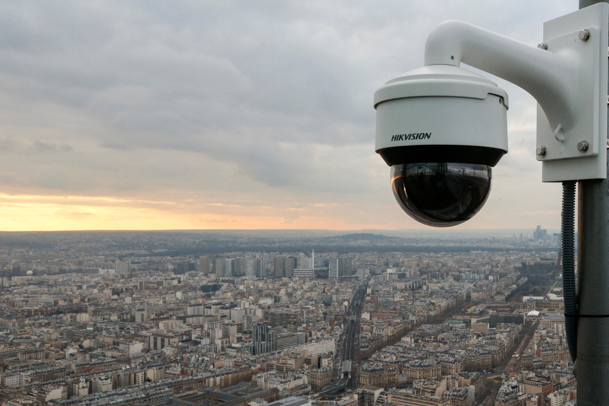 Business Reporter – Actualités – Les Jeux Olympiques expliqués – Comment la France envisage d’utiliser l’IA pour assurer la sécurité de Paris 2024