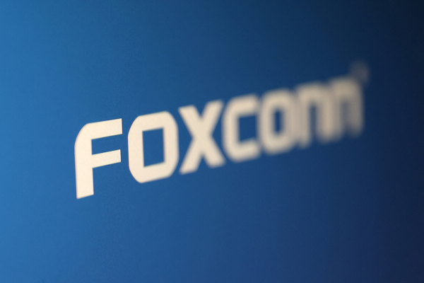 Apple supplier Foxconn sees strong 2024 as Q4 beats forecasts