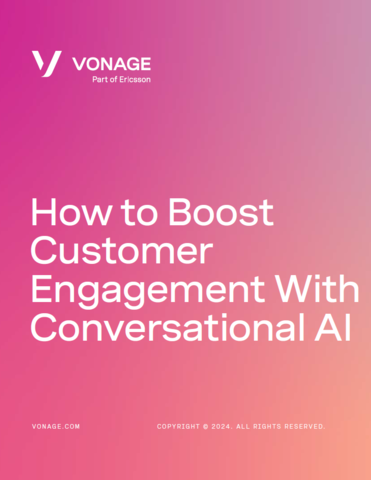 How to Boost Customer Engagement with Conversational AI